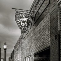 Grady's 66 Pub, Yukon, OK