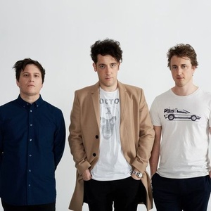 Concert of The Wombats 12 January 2022 in London