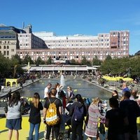 Kungsträdgården, Stockholm