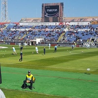Sant'Elia Stadium, Cagliari
