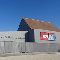Salle Polyvalente Florence Leblond, Leuville-sur-Orge