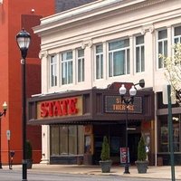 State Theatre New Jersey, New Brunswick, NJ