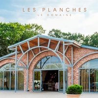 Le Domaine Les Planches, Deauville