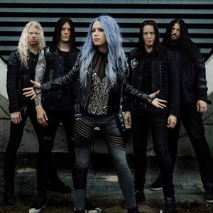 Concert of Arch Enemy 16 October 2022 in Budapest