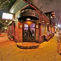 Le Bon Temps Roule, New Orleans, LA