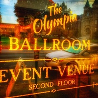 The Olympia Ballroom, Olympia, WA
