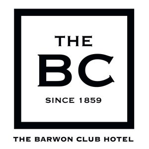 Rock concerts in Barwon Club Hotel, Geelong