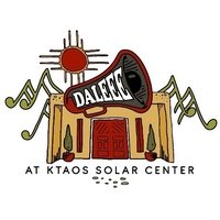 Daleee at Ktaos Solar Center, El Prado, NM