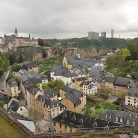 Luxembourg City