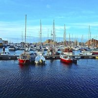 Hartlepool Marina, Hartlepool