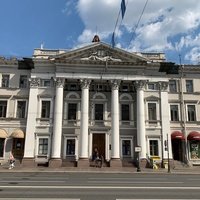 Tsentr iskusstva i muzyki na Nevskom, Saint Petersburg