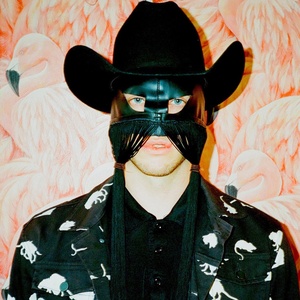 Orville Peck 2022 concerts and gigs