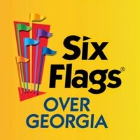 Six Flags Over Georgia, Austell, GA
