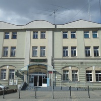 Municipal Cultural Center, Pszów