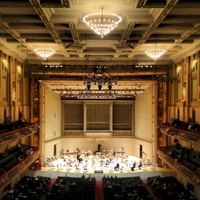 Symphony Hall, Boston, MA