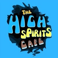High Spirits Cafe, Pune