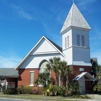 Community Christian Church, Tamarac, FL