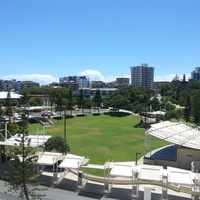 Park Alexandra, Caloundra