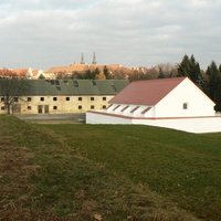 Muzeum Olomoucké pevnosti, Olomouc