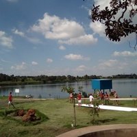 Wemmer Pan - Pioneer Park, Johannesburg