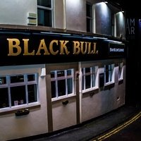 The Black Bull, Gateshead