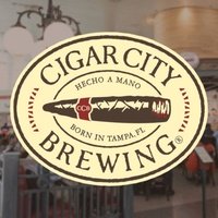 Cigar City Brewing, Tampa, FL