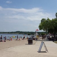 Barrie's Waterfront, Barrie