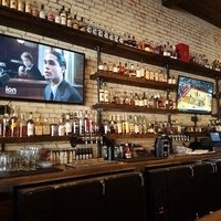 Brick City Southern Kitchen & Whiskey Bar, Ocala, FL