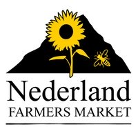 Farmers Market, Nederland, CO