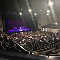 The Bell Auditorium, Augusta, GA