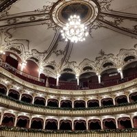 Romanian National Opera, Cluj-Napoca