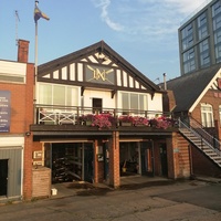 The Boat Club, Nottingham