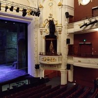 Isaac Theatre Royal, Christchurch