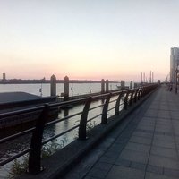 Liverpool Waters, Liverpool
