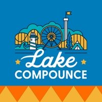 Lake Compounce, Bristol, CT