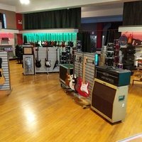 Evolution Music, Downers Grove, IL