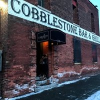 Cobblestone, Buffalo, NY