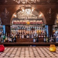 Leon's Lounge, Houston, TX