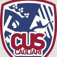 Cus CAGLIARI, Cagliari