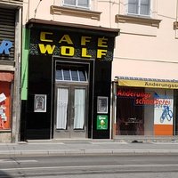 Cafe Wolf, Graz