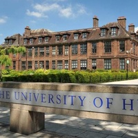 Asylum Hull University Union, Hull