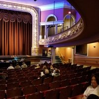 Waterville Opera House, Waterville, ME