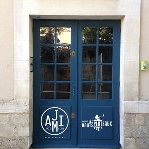 Rock concerts in AJMi Jazz Club - La Manutention, Marseille