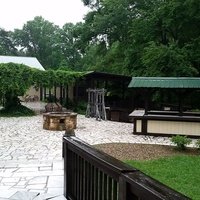 Chattooga River Resort and Campground, Long Creek, SC