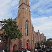 Saint Matthew Lutheran Church, Bel Air, MD