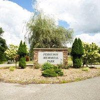 Ferguson Park, Shinnston, WV