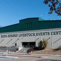 Reno Livestock Events Center, Reno, NV