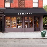 Bookmarc, New York, NY