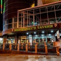Henneseys Tavern, Las Vegas, NV