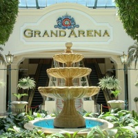 GrandWest Grand Arena, Cape Town
